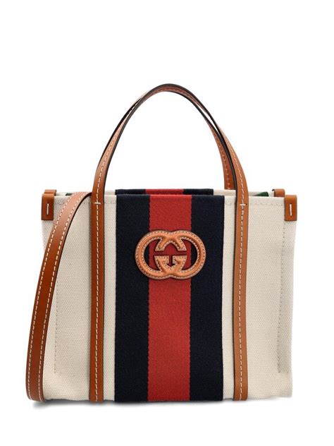 gucci interlocking bag mini